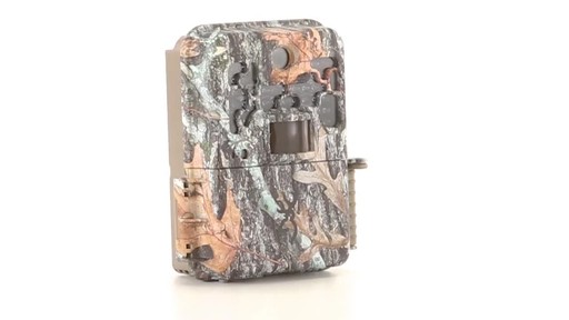 Browning Recon Force Platinum Trail/Game Camera 10MP 360 View - image 2 from the video